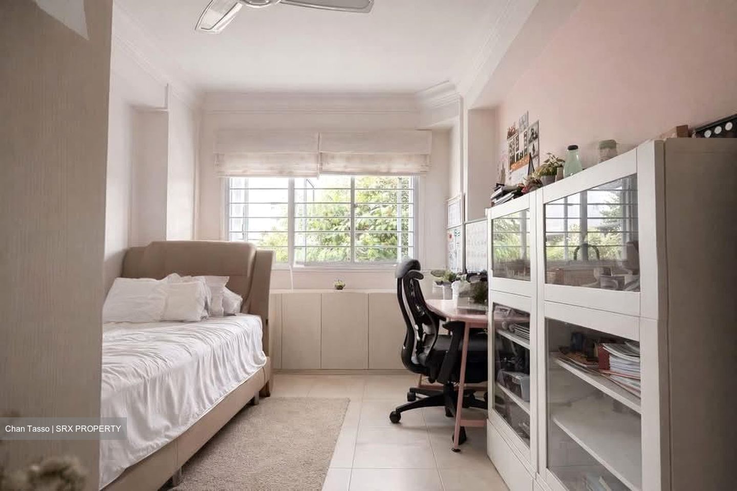 Blk 448 Bukit Panjang Ring Road (Bukit Panjang), HDB 4 Rooms #545005601